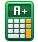 Grade Calculator Icon